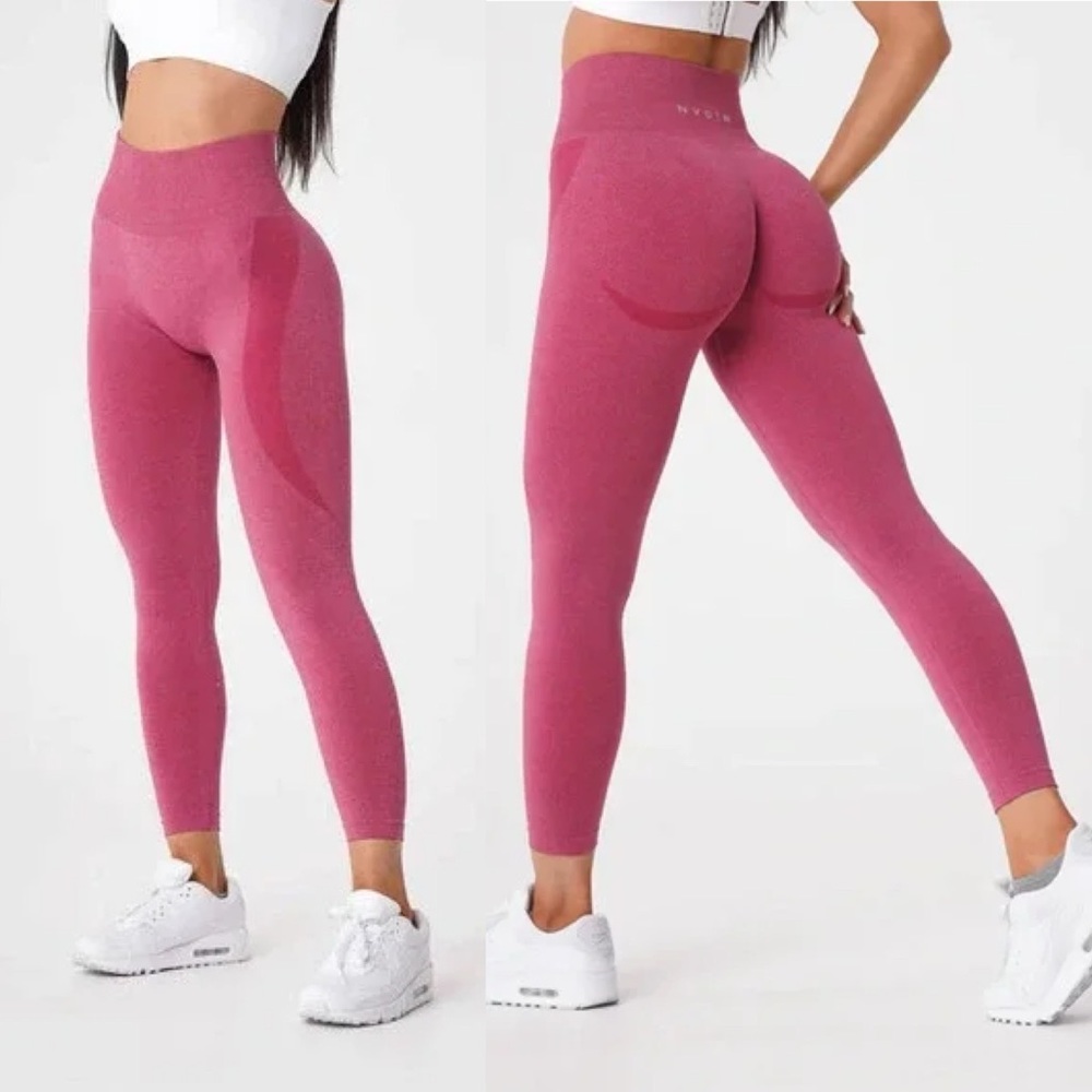 NVGTN Contour seamless leggings